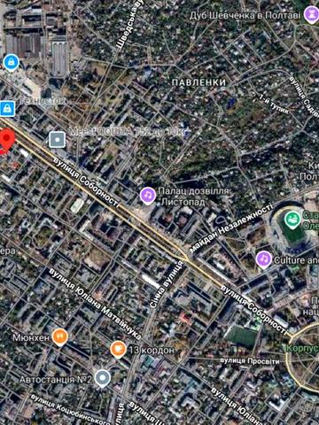 Оренда трикімнатної в новобудові, 118 м2 ( Центр міста ,ТРЦ Київ,Каштанова Алея)