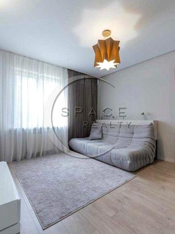 Продаж 3к квартири 82м2 Соломянський Тетянинська 7