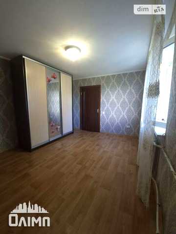 Продаж 1к Квартира Сергія Зулінського вулиця