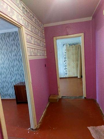 Продаж 2-х кімнатної квартири покращеного планування!