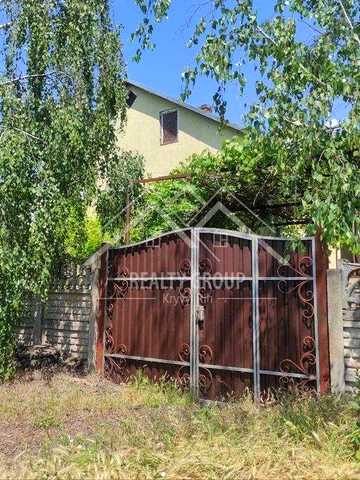 Продаж цегляного будинку на 17-му кварталі