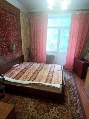 Продам 2-х комнатную квартиру ХТЗ