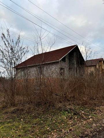 Продається будинок незавершеного будівництва м.Кіцмань