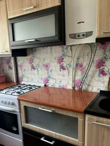 Продаж 2-х кім квартири в м.Соснівка