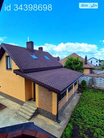 Продаж 4к Дім вулиця Весняна