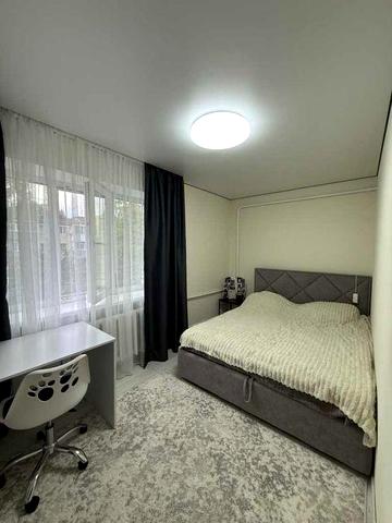 Продам 2к квартиру, 44кв.м, 4/4 пов, цегла, р-н Конкорда