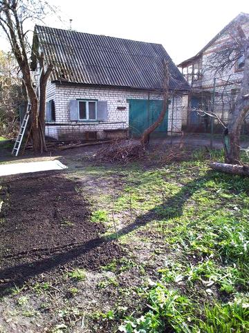 Продам дачу, Мгарськ й спуск, в/ м.