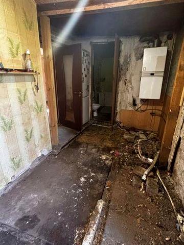 Будинок під ремонт Дружба