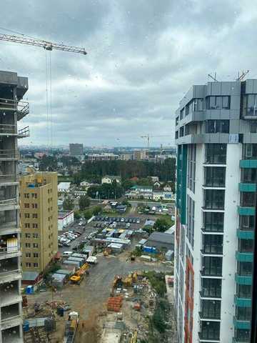 Продається дворівнева квартира ЖК 'Крістал Авеню'  Crystal Avenue Петропавлівська Борщагівка 128 мкв ЖК Crystal Avenue