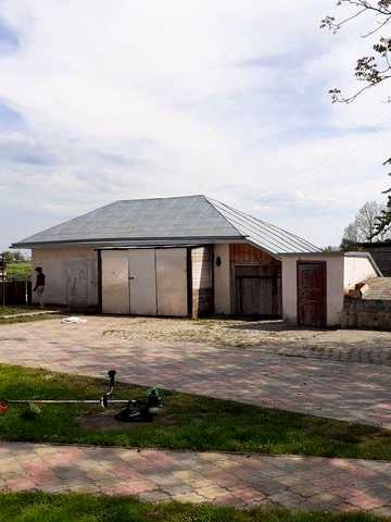 Будинок село Джурiв