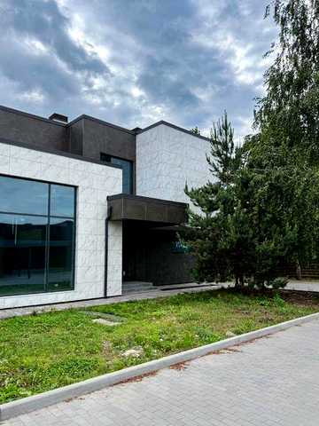 Сучасний будинок, 220м2, 11 соток! ГАЗ! Ходосівка