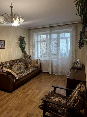 Сдам 2-к.квартиру в Лесках