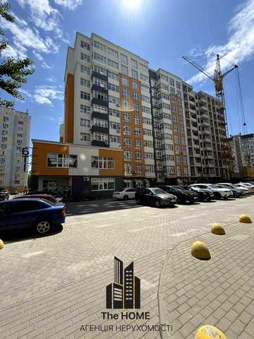 Продаж 2к квартири ЖК "Стожари", вул. Боголюбова 11а ВАУЧЕР ЖК Стожари