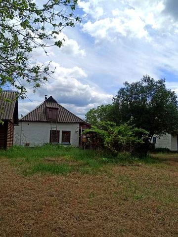 Продам будинок с.Пакуль