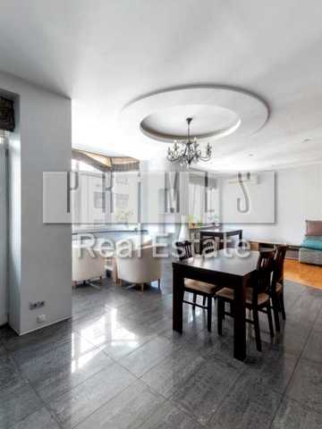 Продаж ЦЕНТР 4 к квартири 190 м2, 5 поверх, вулиця Павлівська 17, Дари Моря, Златоустівська. ЖК Павлівська 17