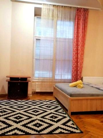 Оренда квартири в центрі міста!