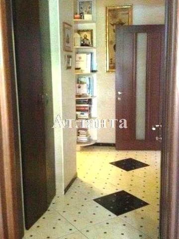Квартира в новом кирпичном доме с ремонтом, 481206 ЖК Квітка Молдаванки
