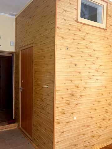 Продаж квартири в центрі міста, можливе використання під офіс