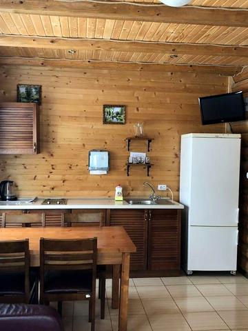 Продам дом бізнес Карпати