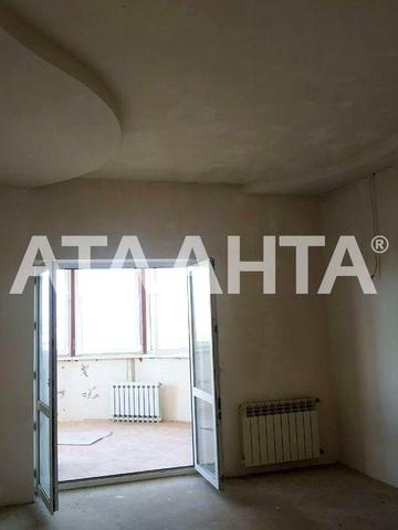 Дом с видом на лиман в районе НАТИ / Нерубайское
