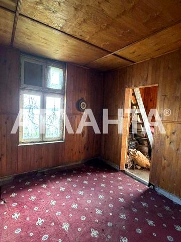 Будинок - дача в Наті з видом на лиман