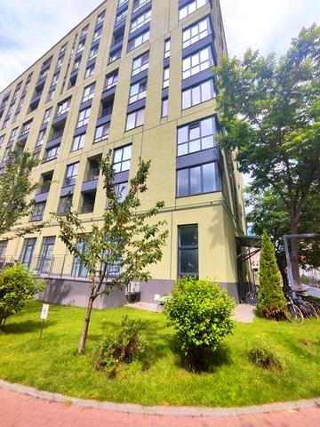 =Дворівнева квартира в ЖК Спектрум ЖК Спектрум