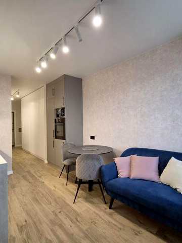 ЖК Саванна Сіті корпус Гепард 2, продаж 2 к квартири 52 м² ЖК Саванна Сіті