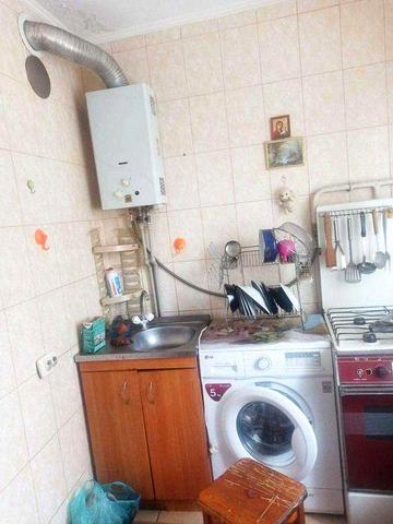 В оренду 1-кімнатна квартира вул. Охтирська