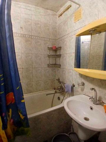 Продаж 3-кімнатної квартири в Києві, вул. Гродненська, 3/5
