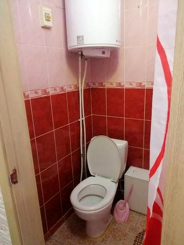 Довгострокова оренда 1 к .Бородянка