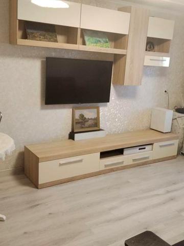 Продаж 3х квартира 5поверх Ювілейна9 ЖК осбб
