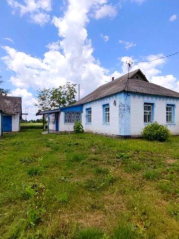 Будинок поблизу річки Рось! 25 соток. Все готово до оформлення! Торг!