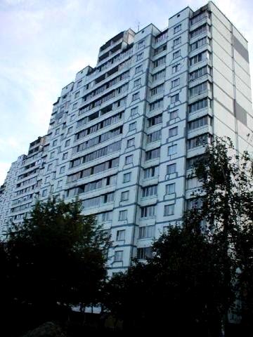 Героїв Космосу,,11, продажа 2ккв