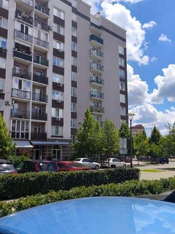 Продам 1 к квартиру Буча жк Центральний ЖК Центральний