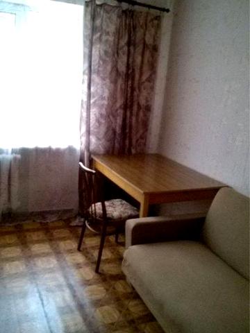 Сдам 1кв/малогабаритку на пер. Зерновой 5