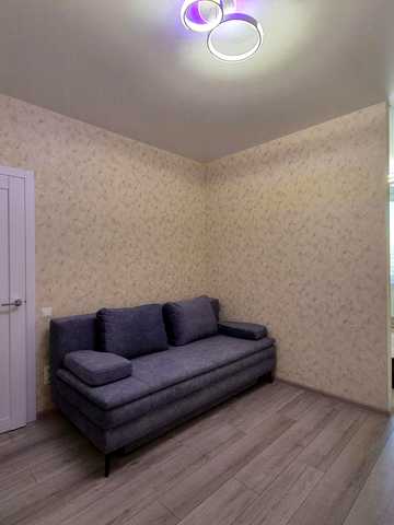 ЖК Саванна Сіті. Продаж нової 1 к евартири 52 м² ЖК Саванна Сіті