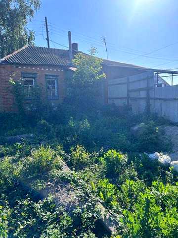 Продам будинок в центрі м. Мерефа