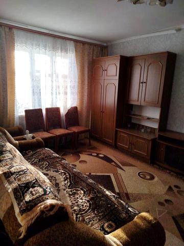 Житло г будинку на постійній основі