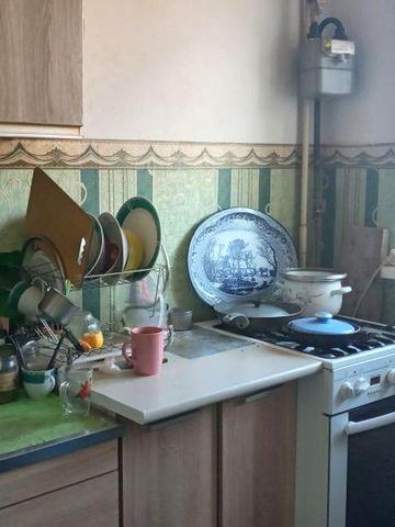 Продам квартиру в Новому Розділі  Львівська область