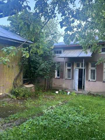 Приватний будинок