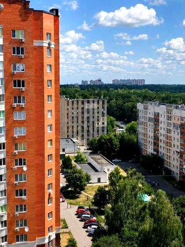 Продаж просторої 1-кімнатної квартири з ремонтом, 48 м², Бровари, вул. Аркадія Голуба 1в (Постишева) Держ програми !