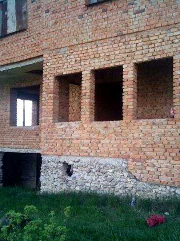 Будинок в с.Озерна, вул.Молодіжна