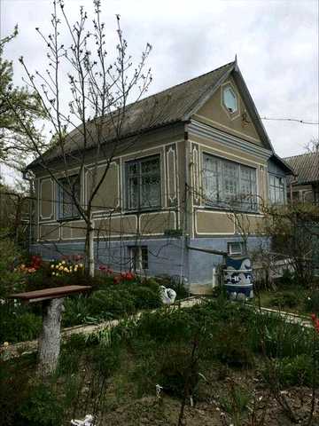 Продам дачу Лука-Врублівецька