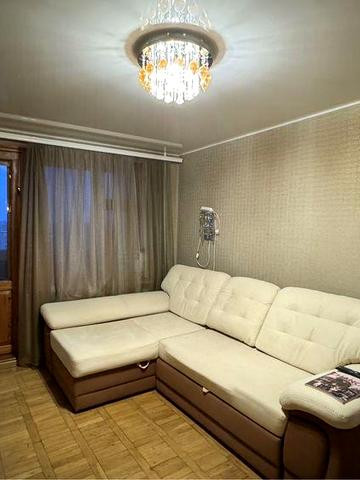 Сдам квартиру в долгосрочную аренду