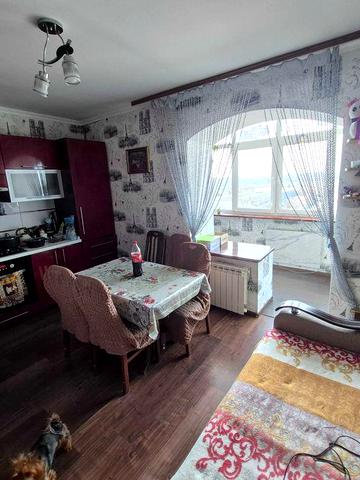 Продам квартиру 42,6м², м.Кагарлик