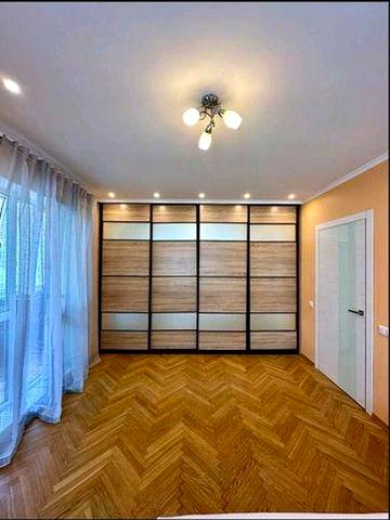 Аренда 1к квартири Зої Гайдай вул. 2, метро Мінська, 5 хвилин пішки