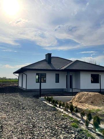 Продаж будинку Новостав 121кв/м
