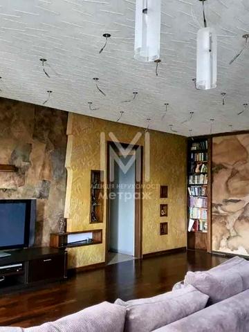 Продам 4к квартиру 170м2 в ЖК Слобідська усадьба метро Держпром (13784) ЖК Слободська усадьба