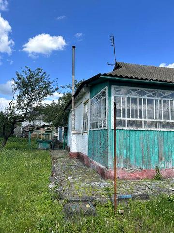 Продається будинок в м.Узин