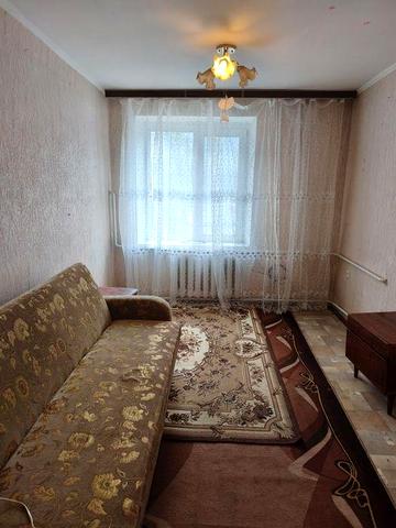 Пропонуємо до продажу 2 кімнатну квартиру у Фастові.